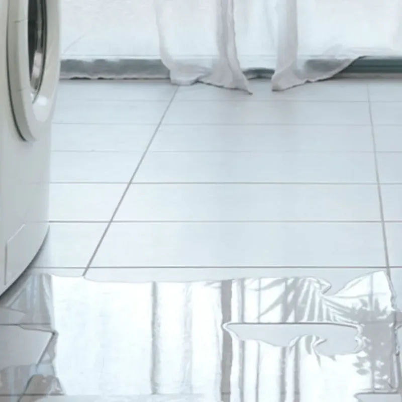 Appliance Leak Cleanup in Cleburne, TX