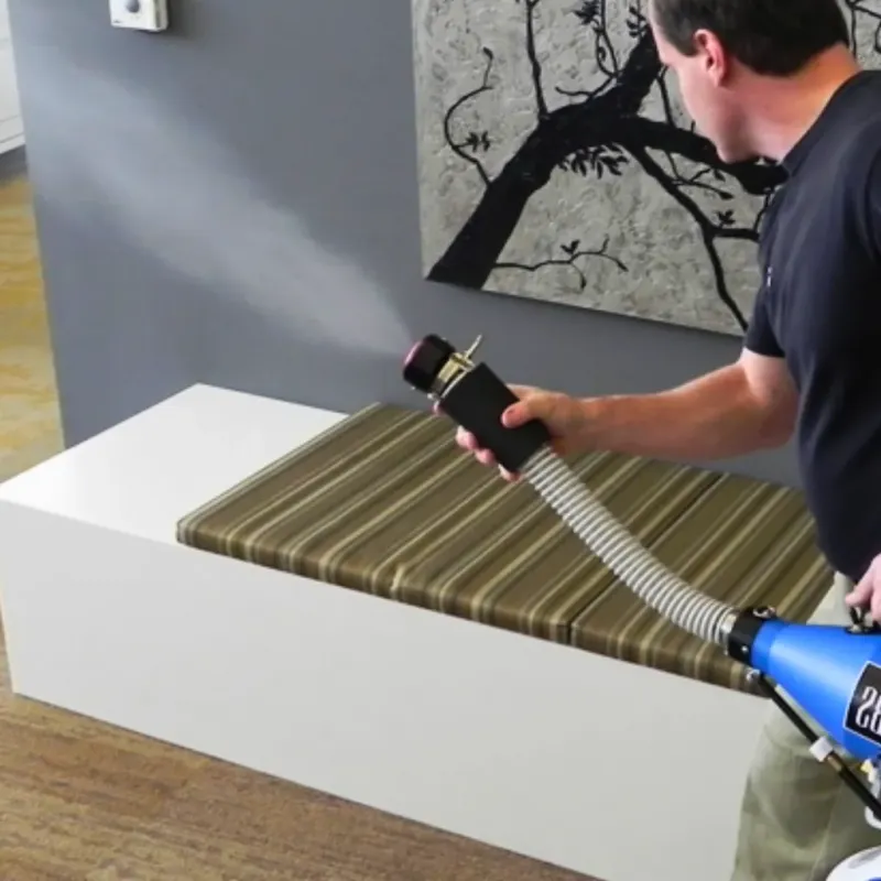 Professional Odor Removal in Cleburne, TX